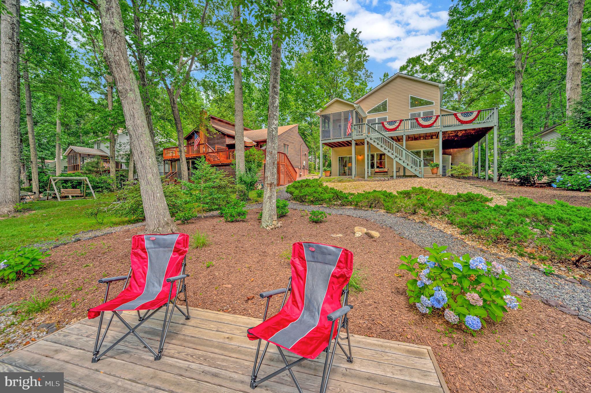 116 Cumberland CIRCLE