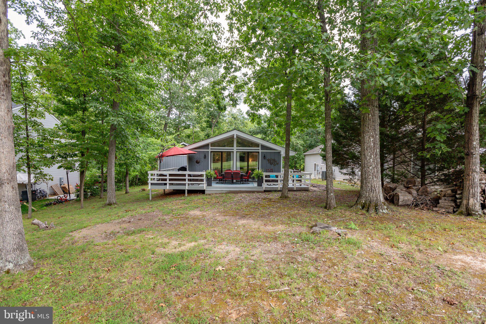 307 Westover PARKWAY