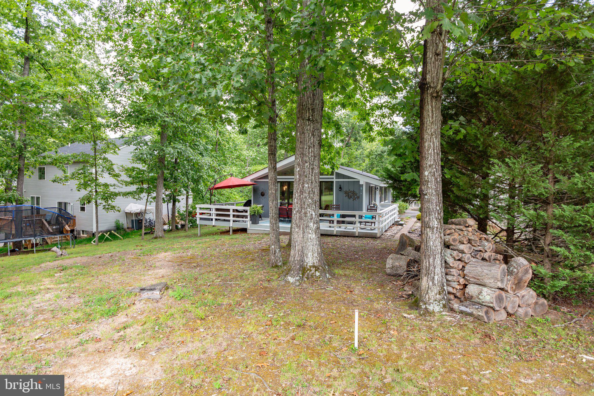 307 Westover PARKWAY