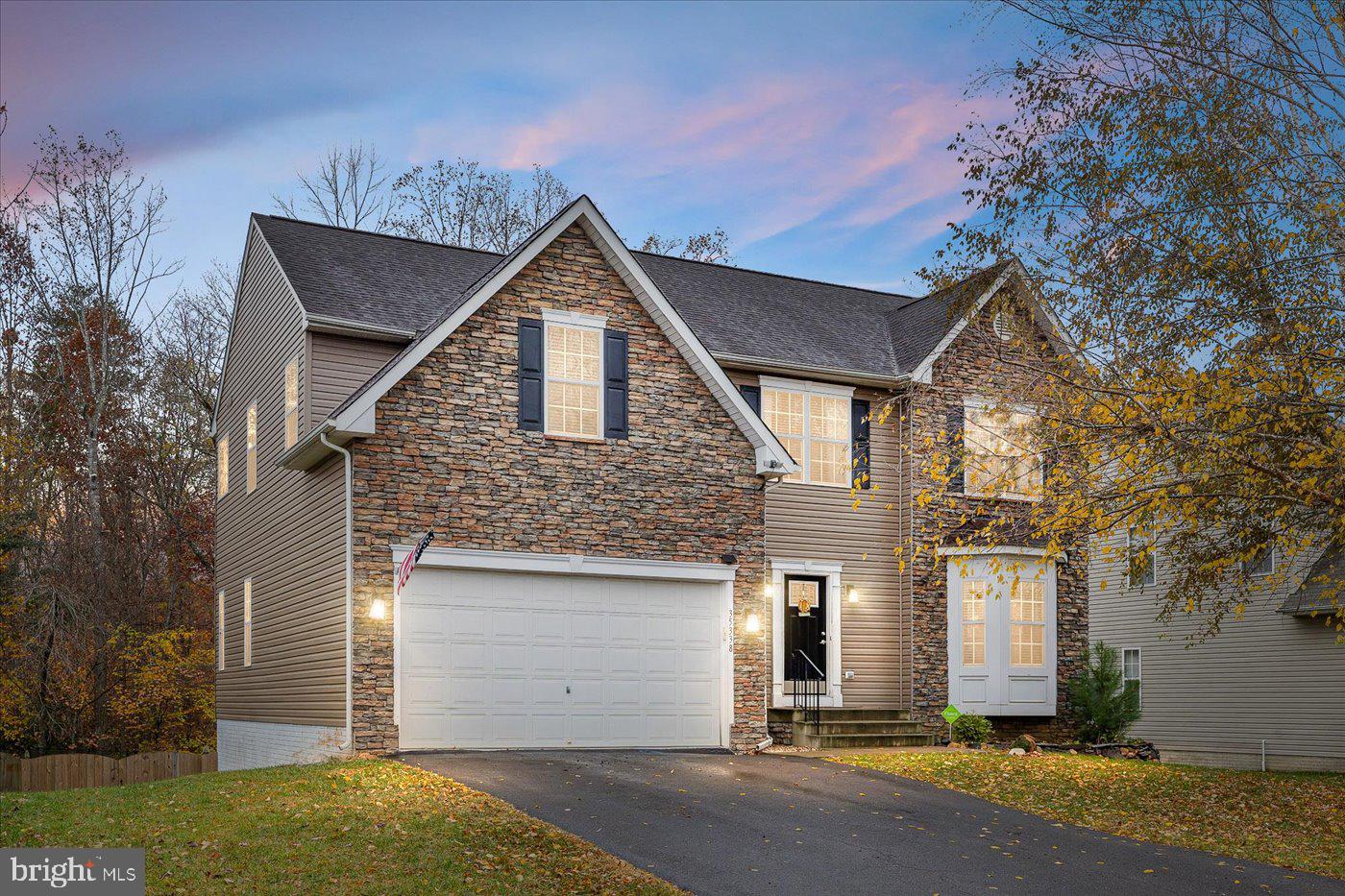 35338 Pheasant Ridge Rd