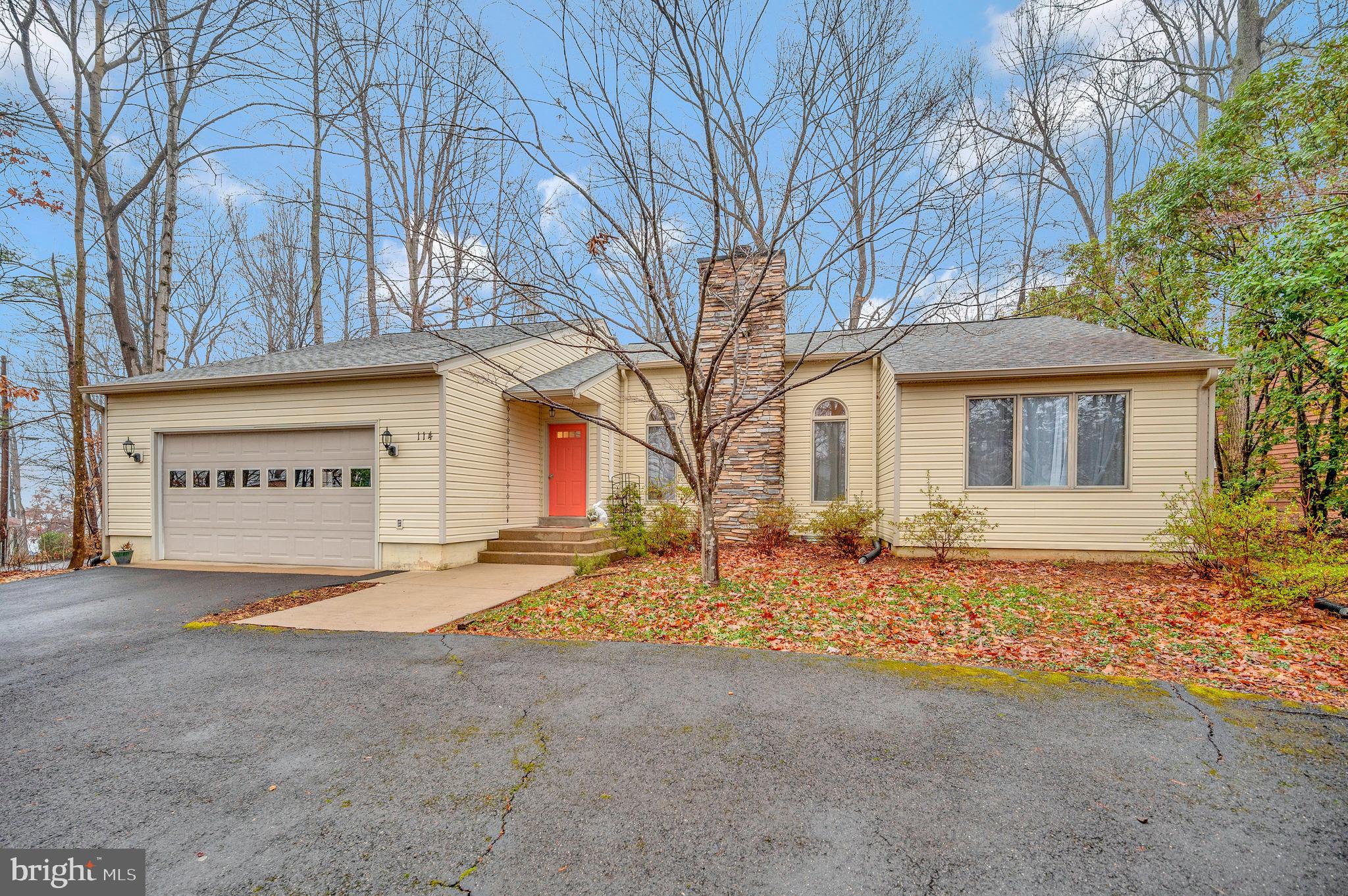 114 Green Spring Road