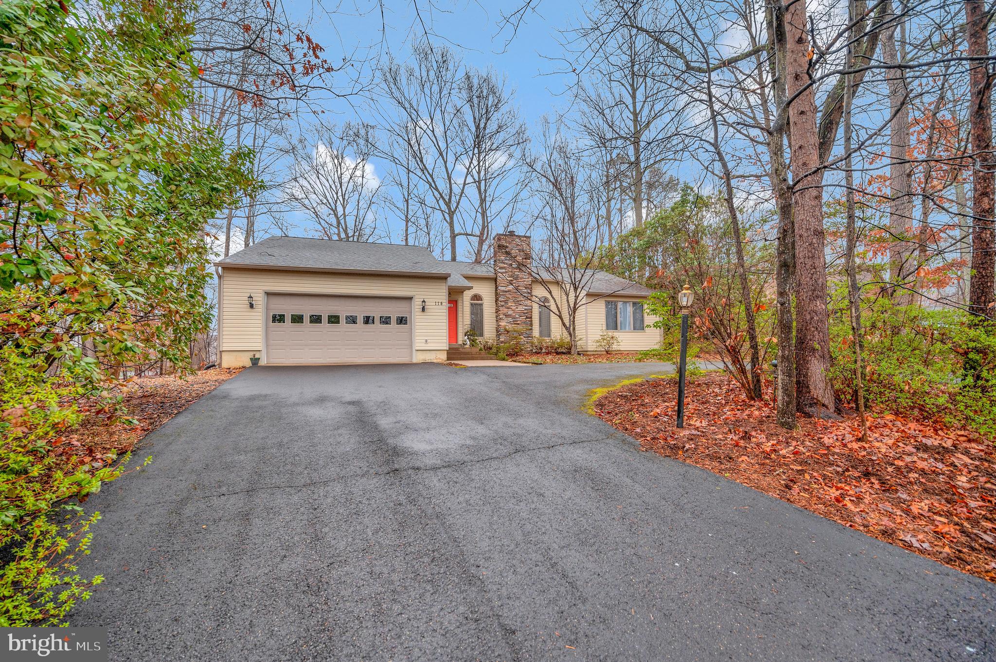 114 Green Spring Road