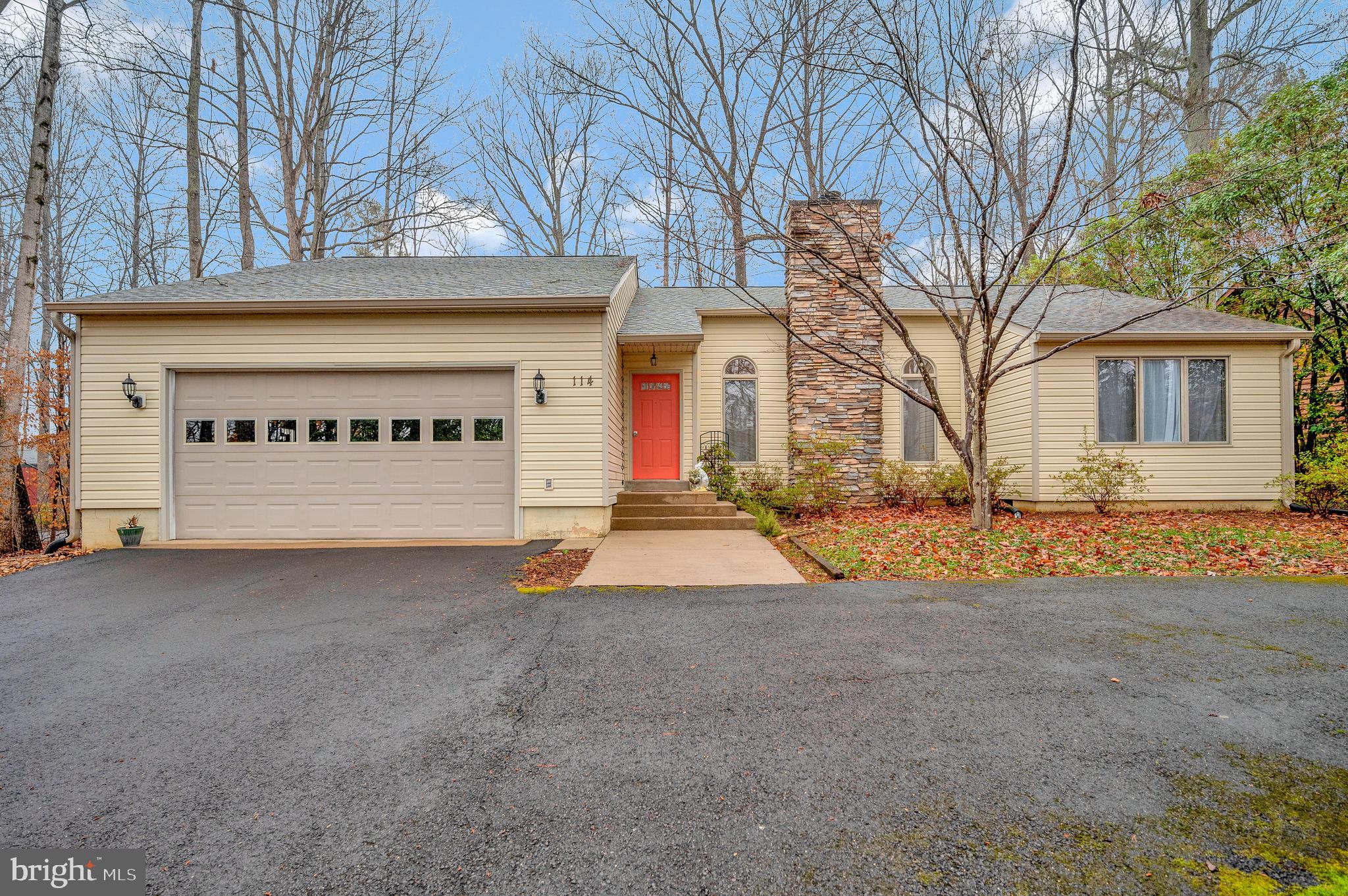 114 Green Spring Road