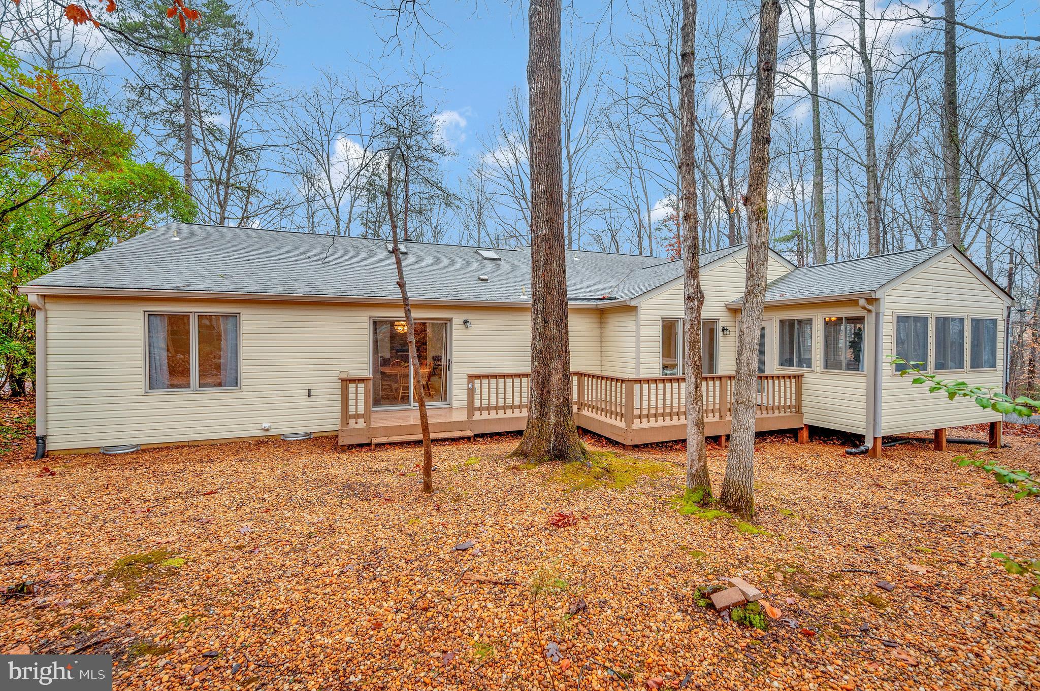 114 Green Spring Road