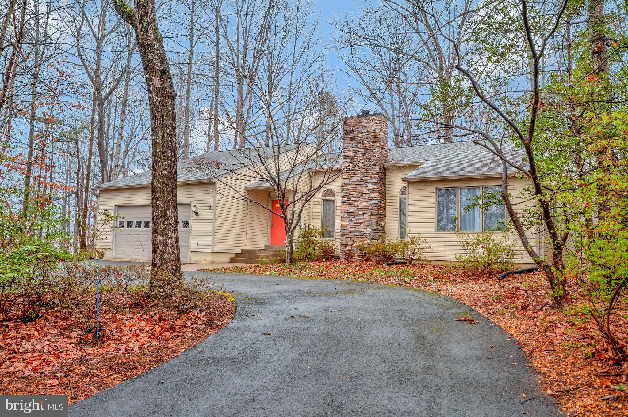114 Green Spring Road