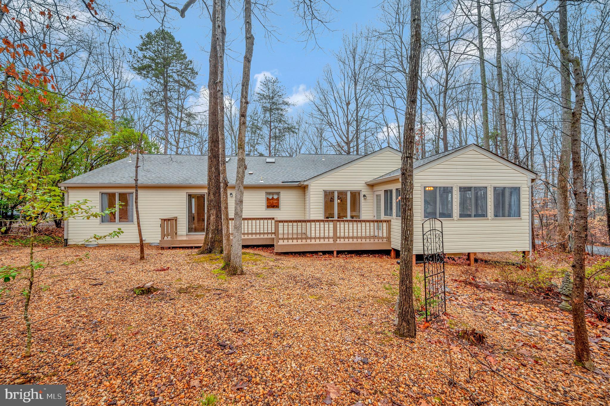 114 Green Spring Road