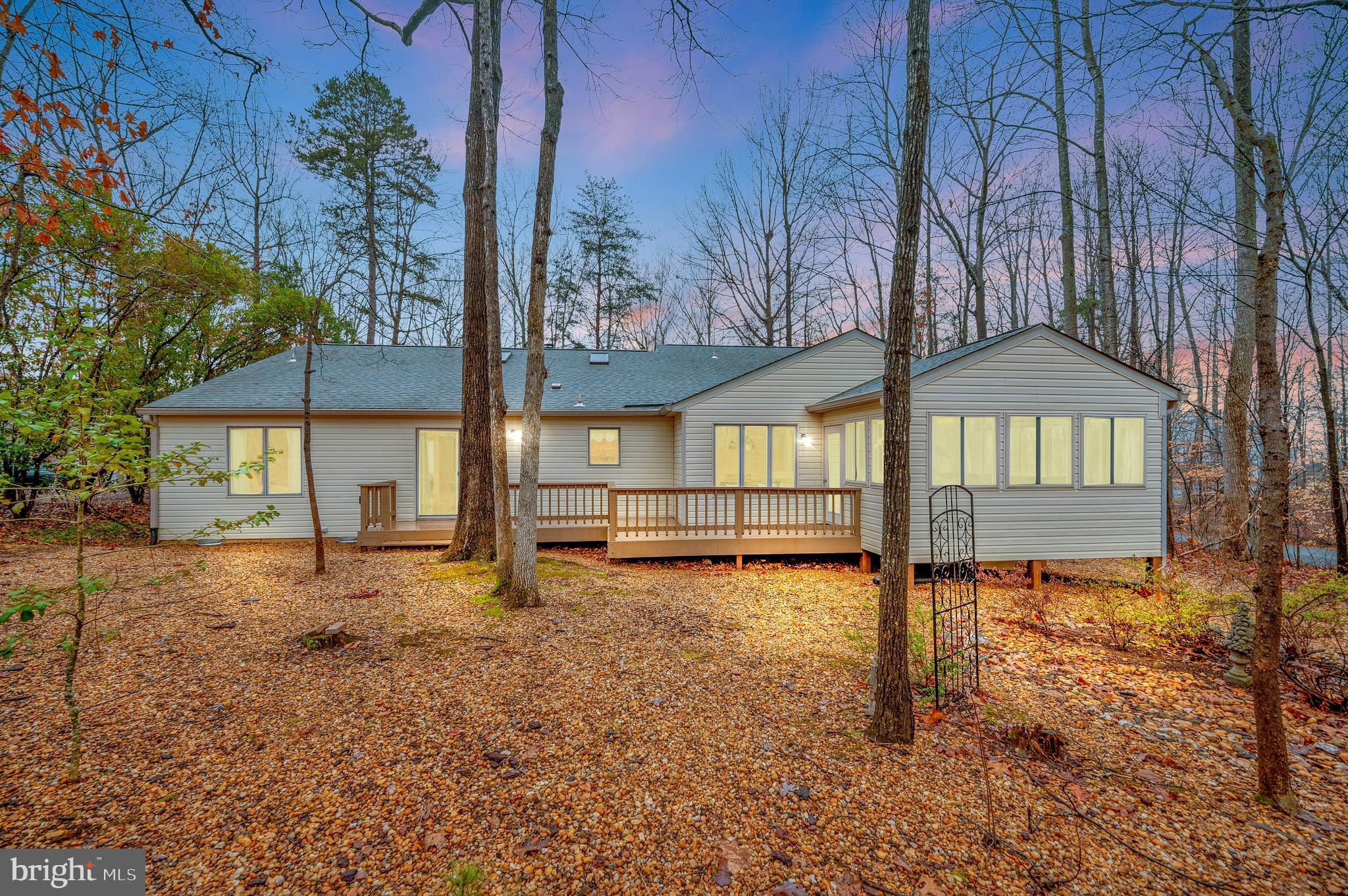 114 Green Spring Road