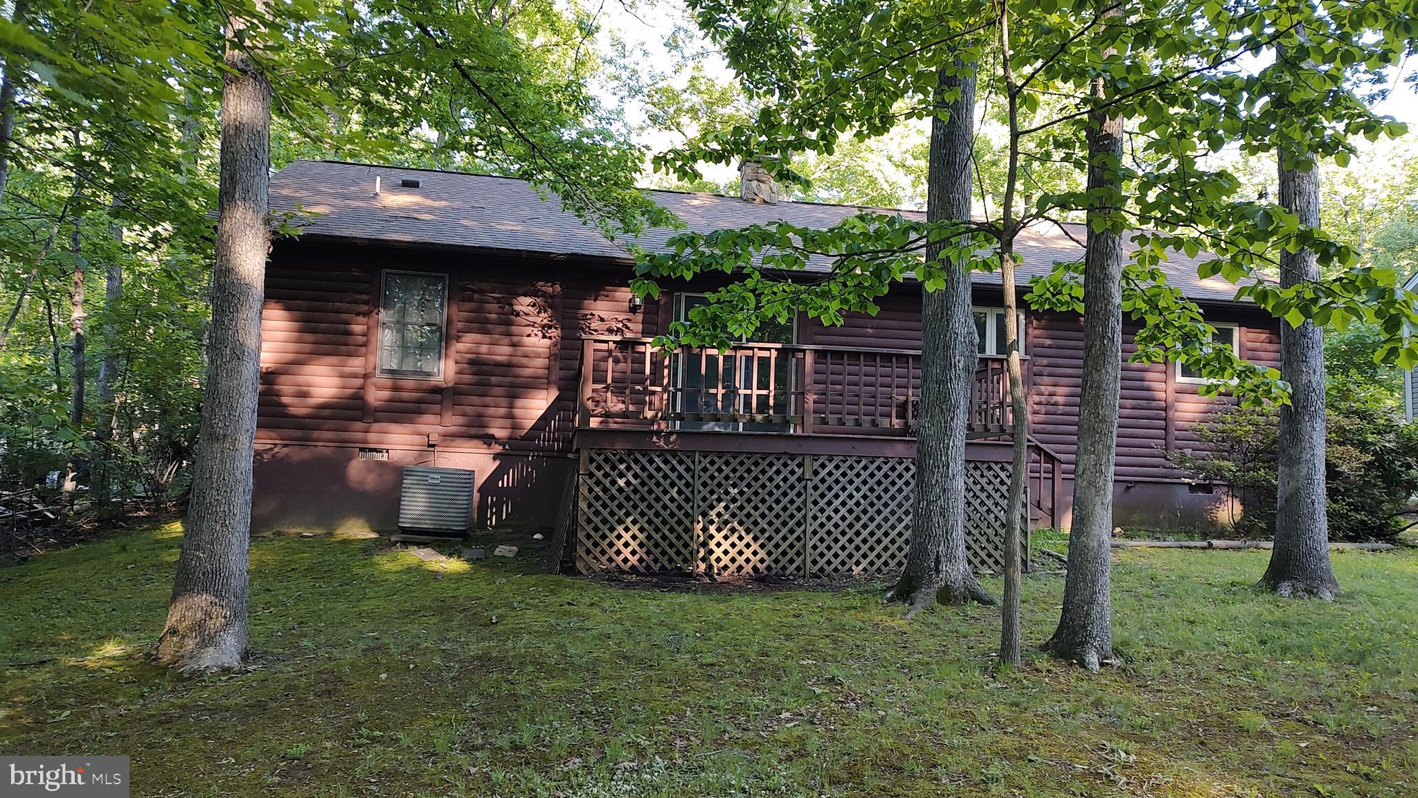 140 Monticello Cir