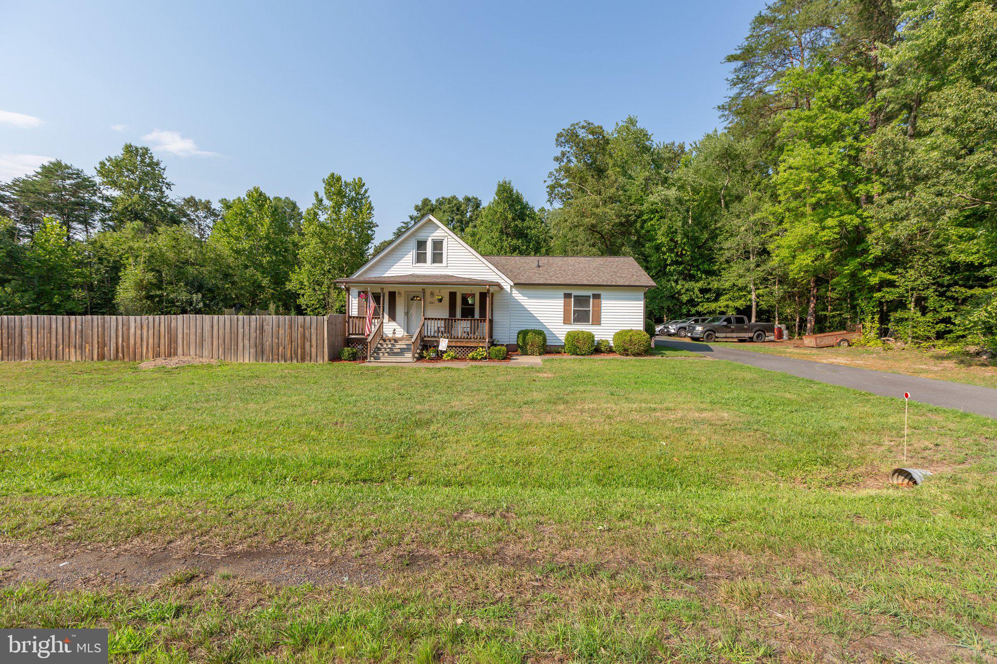 2261 Germanna Hwy