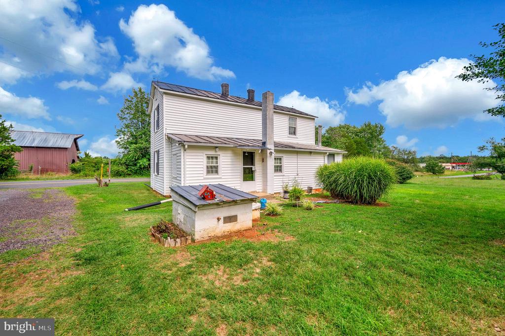 32432 Zoar Rd