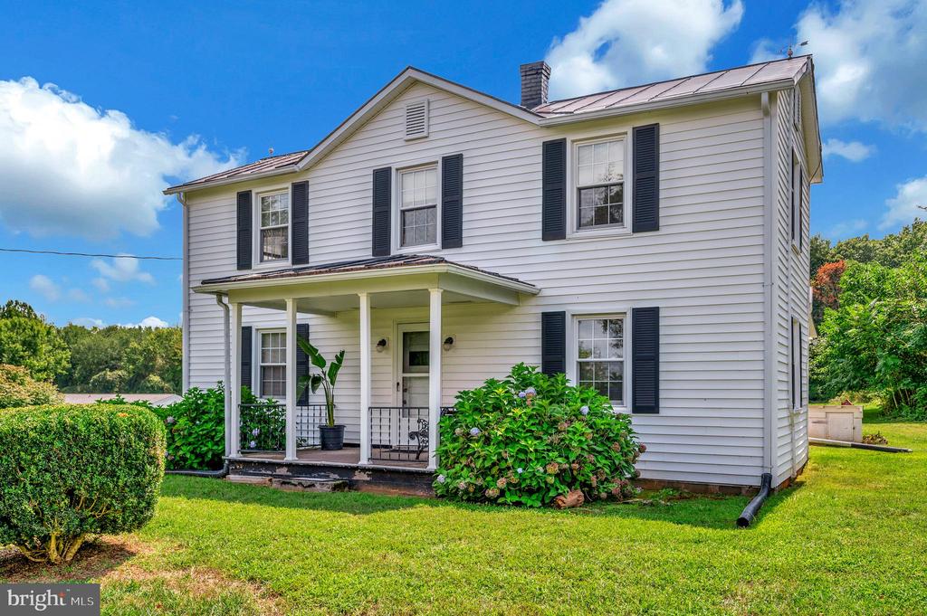 32432 Zoar Rd