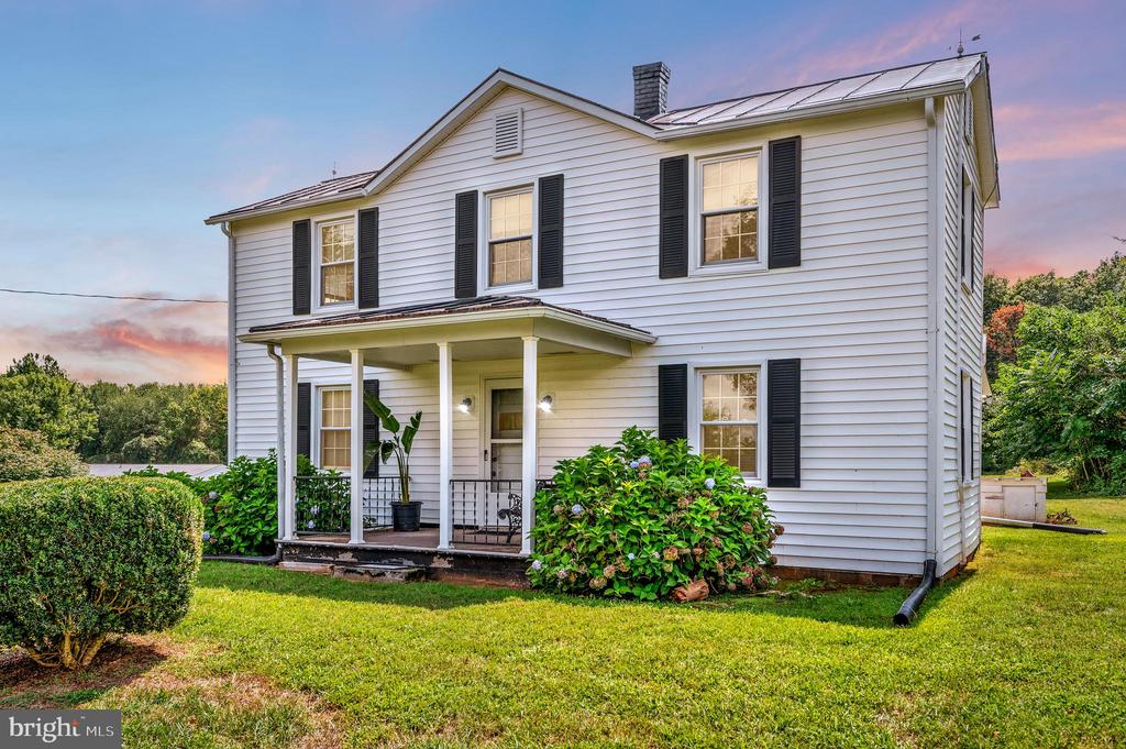 32432 Zoar Rd
