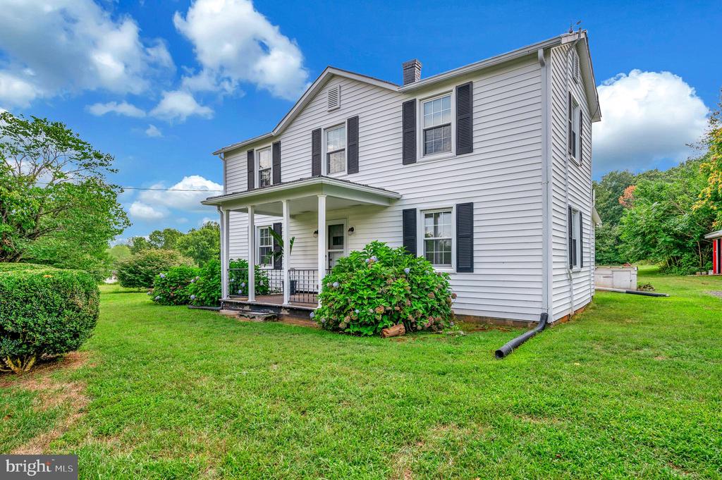 32432 Zoar Rd