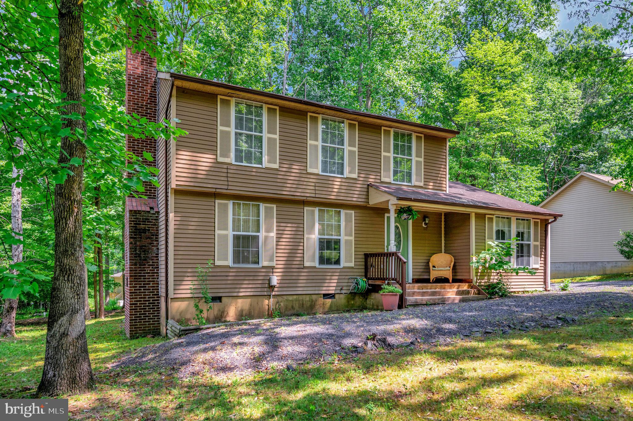 103 Flagstone Ct