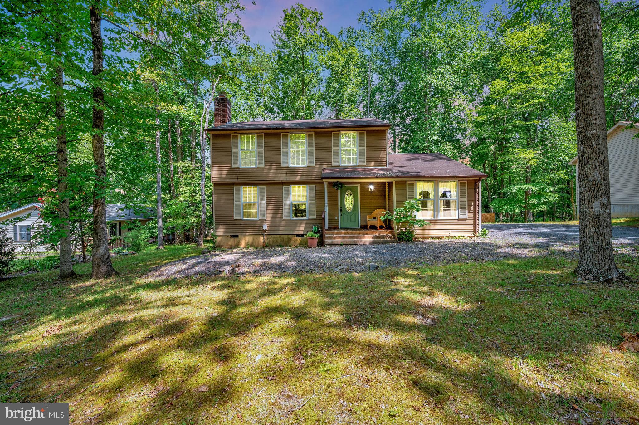 103 Flagstone Ct