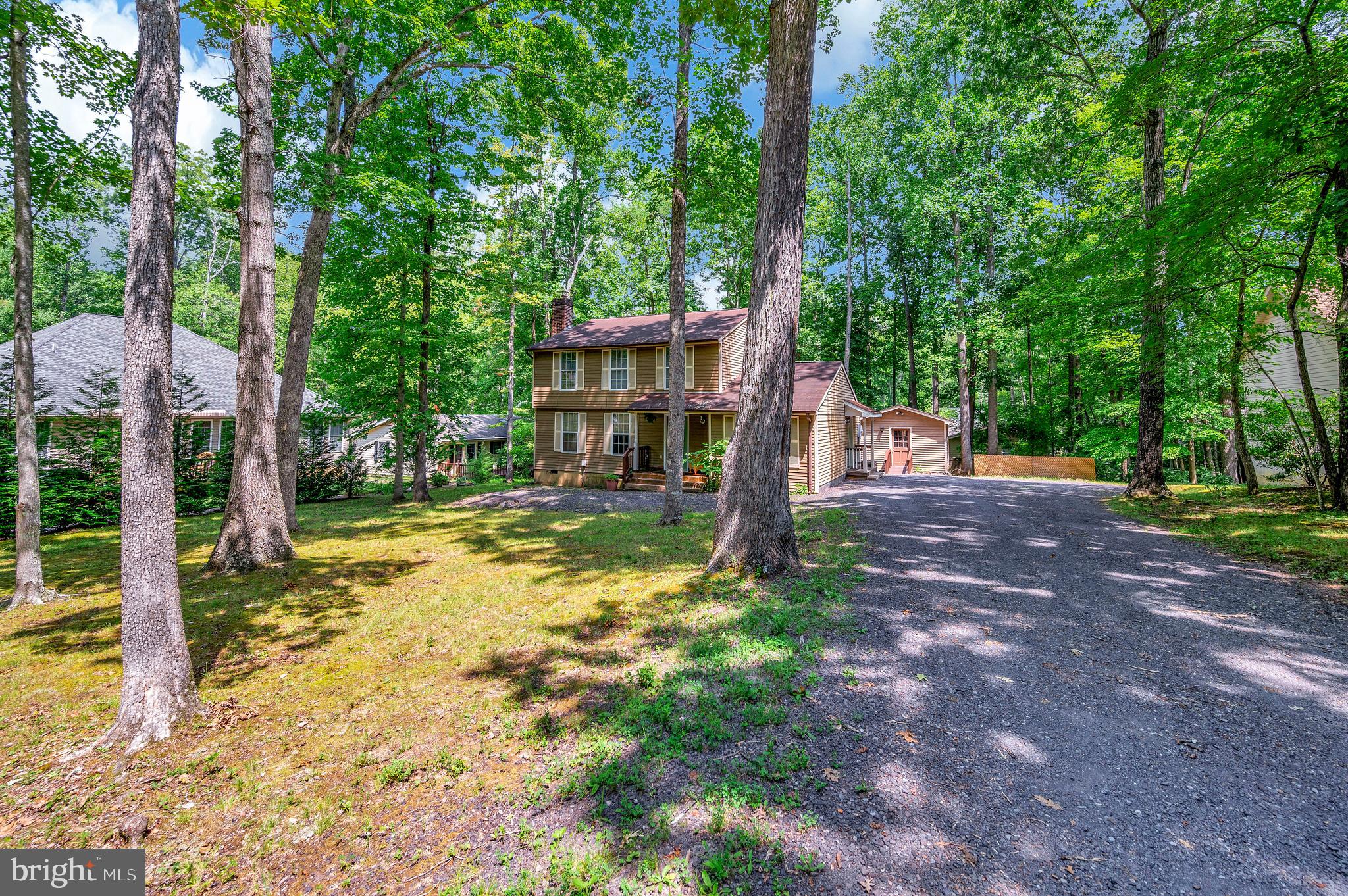 103 Flagstone Ct