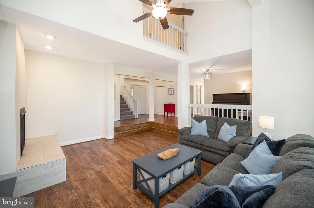 444 Liberty Blvd