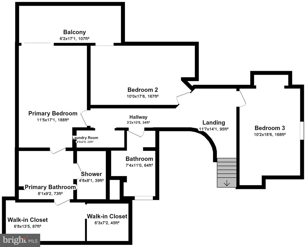 444 Liberty Blvd