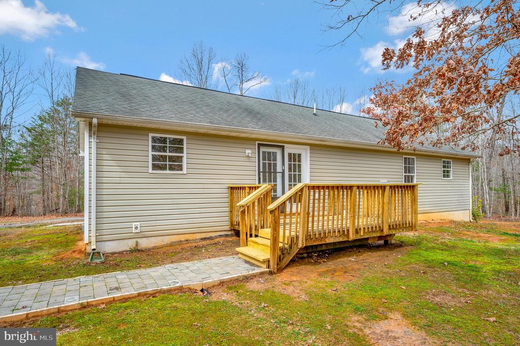 16219 Willis Rd