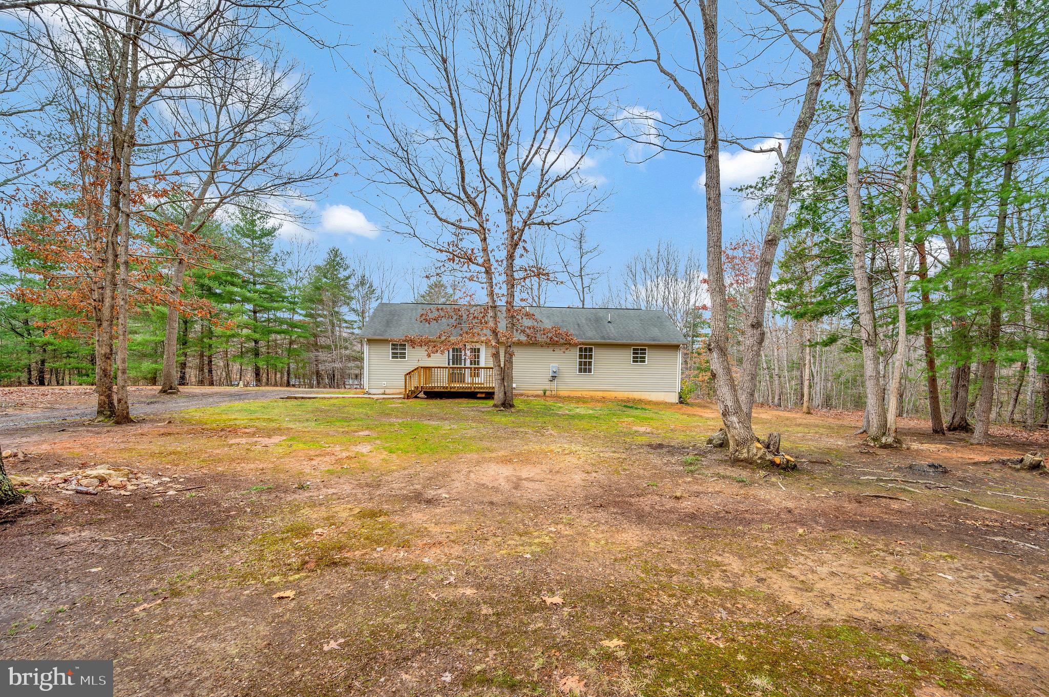 16219 Willis Rd