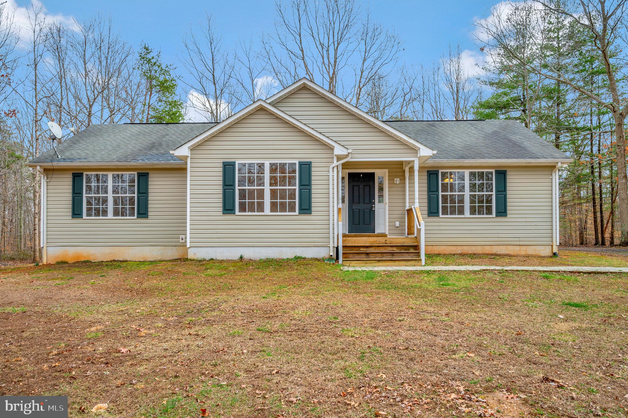 16219 Willis Rd