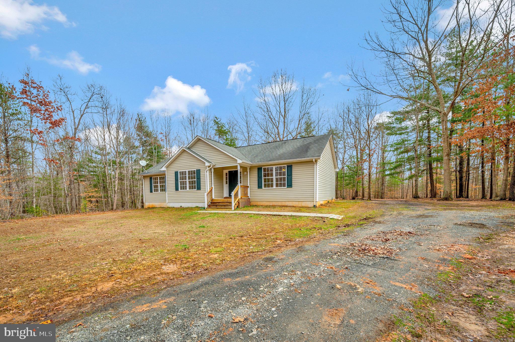 16219 Willis Rd