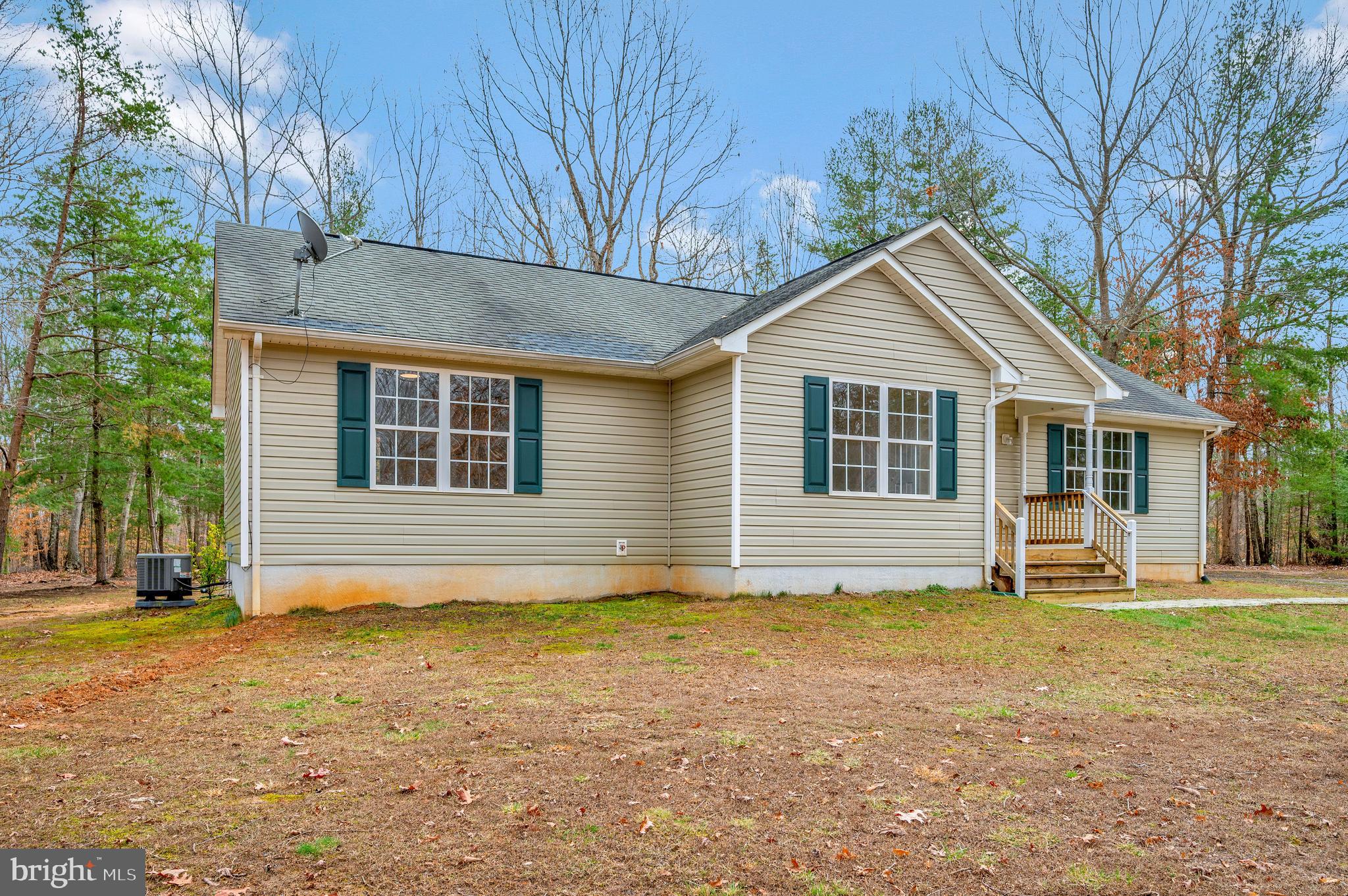 16219 Willis Rd