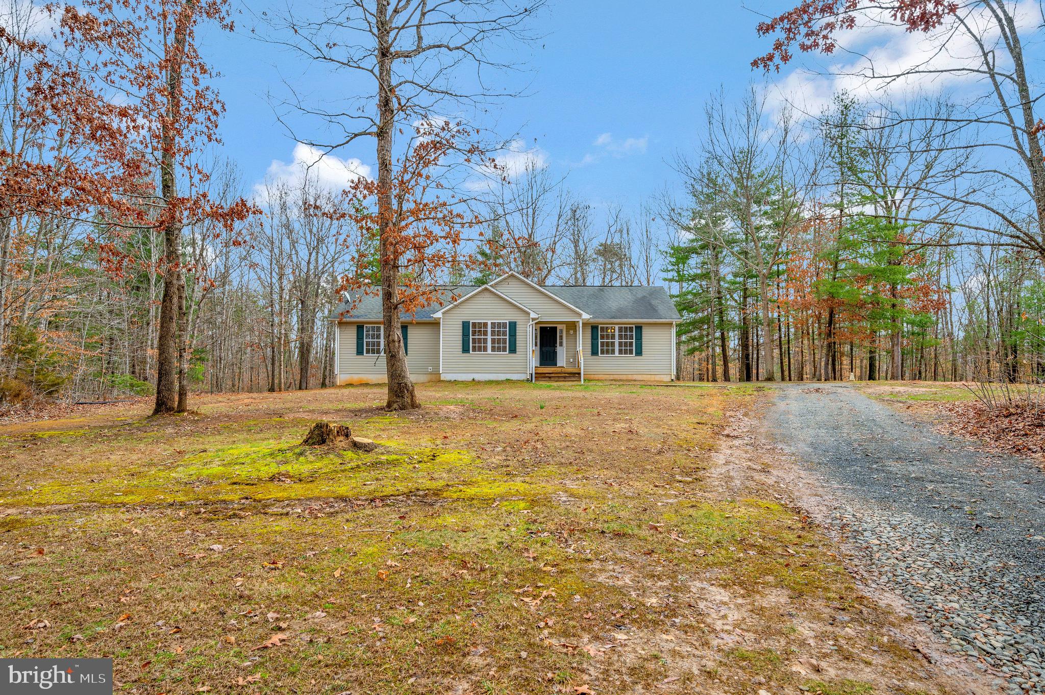 16219 Willis Rd
