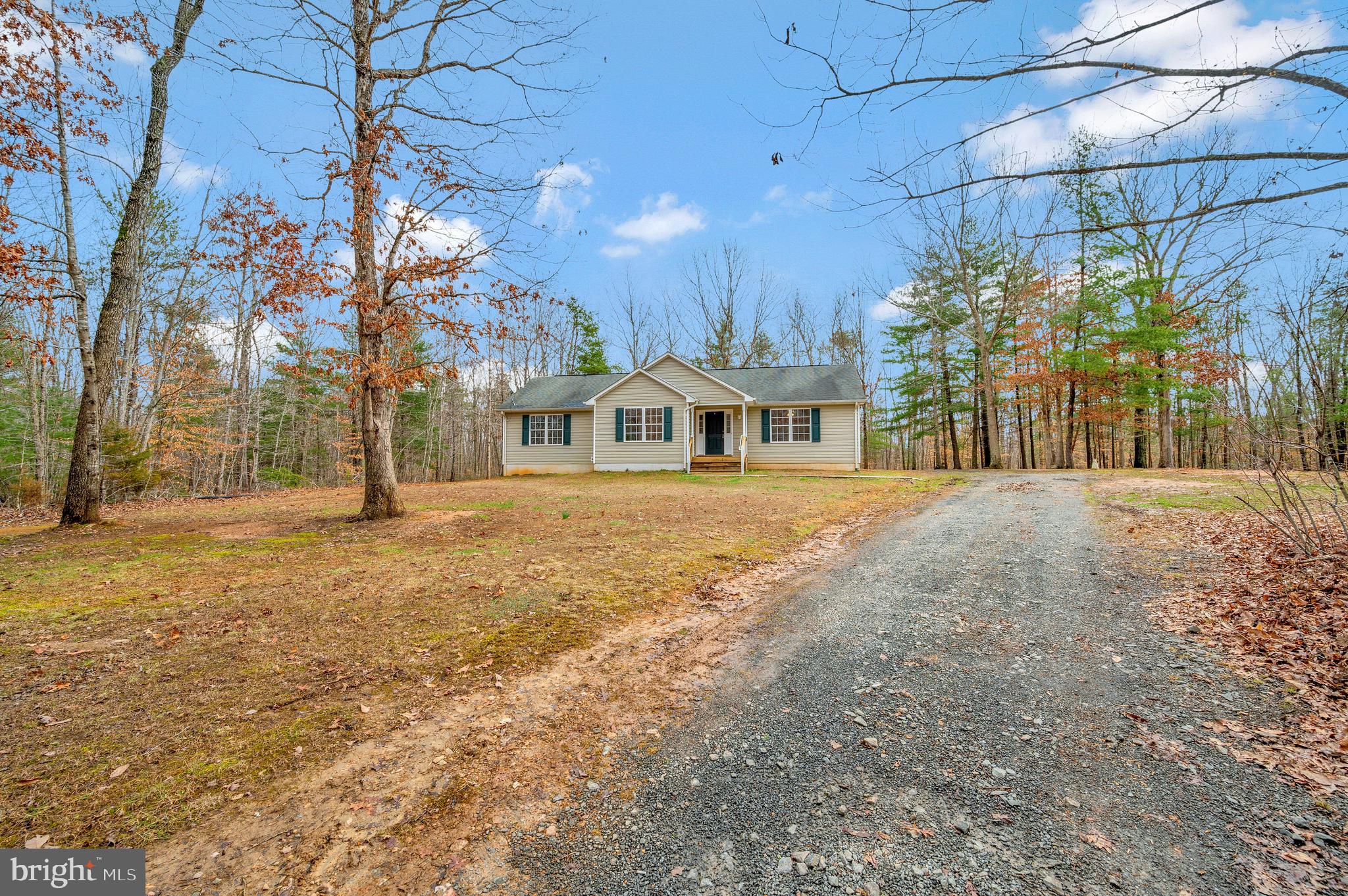 16219 Willis Rd