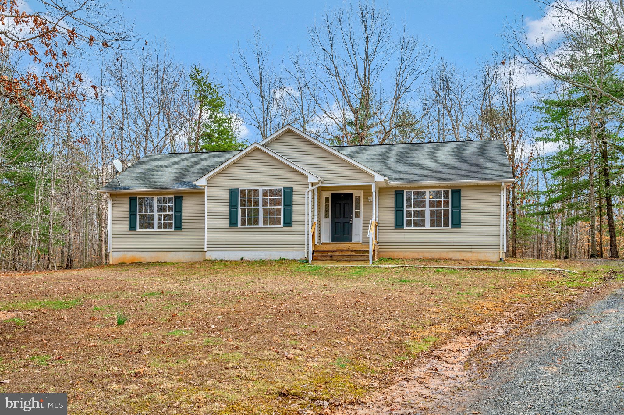 16219 Willis Rd