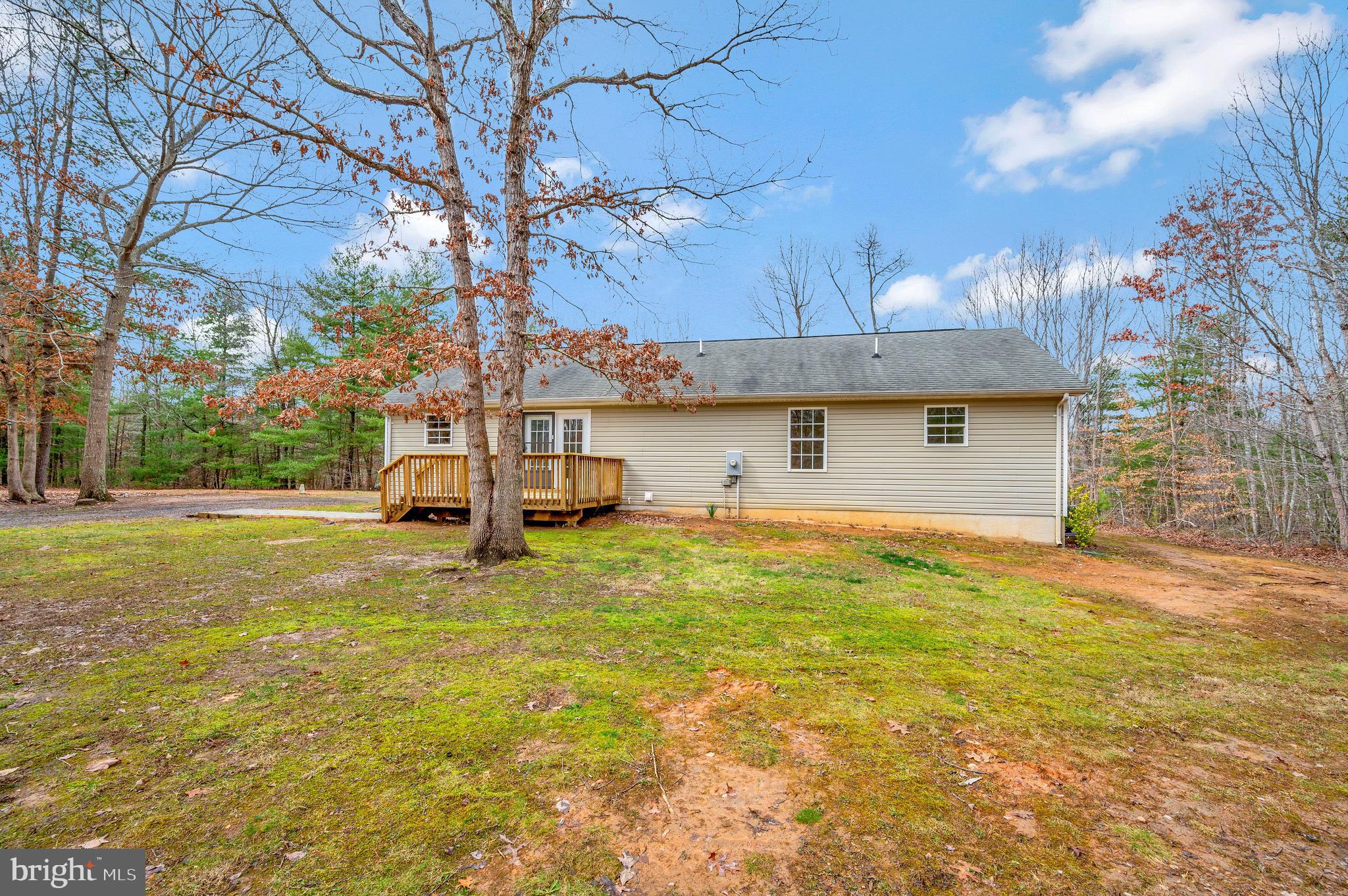 16219 Willis Rd