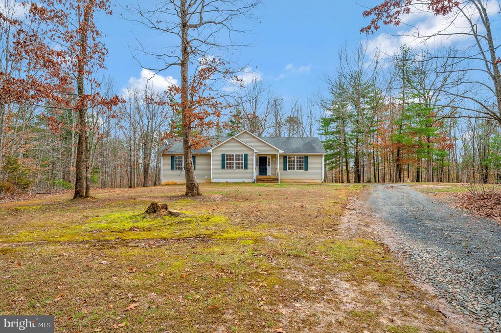 16219 Willis Rd