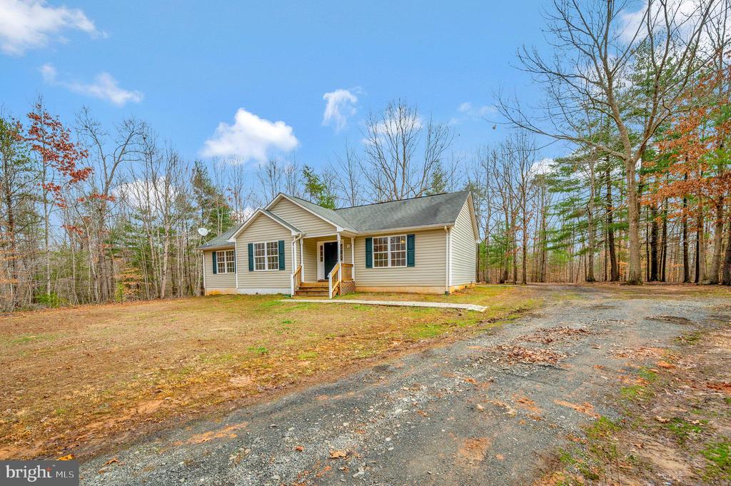 16219 Willis Rd