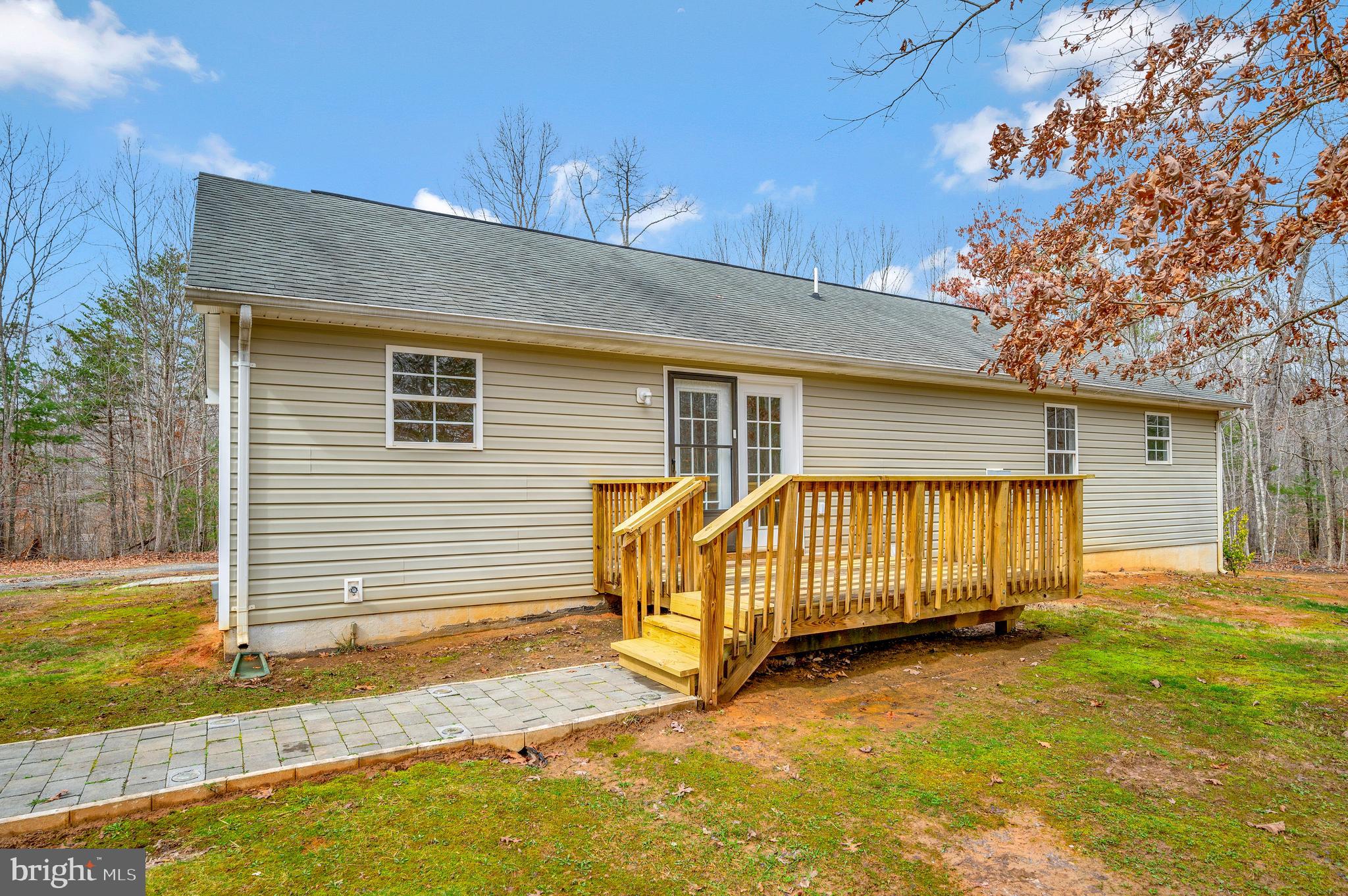 16219 Willis Rd
