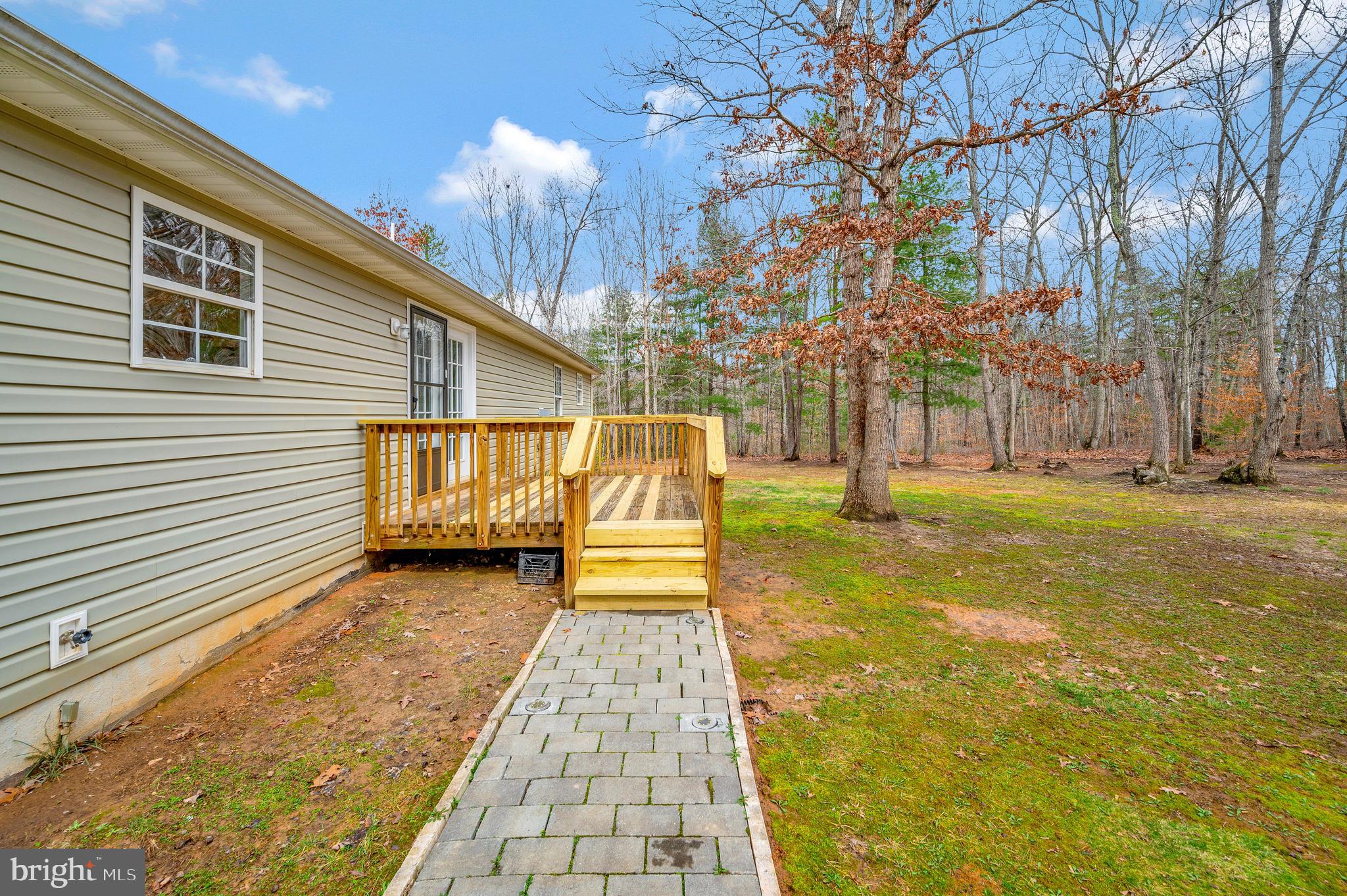 16219 Willis Rd