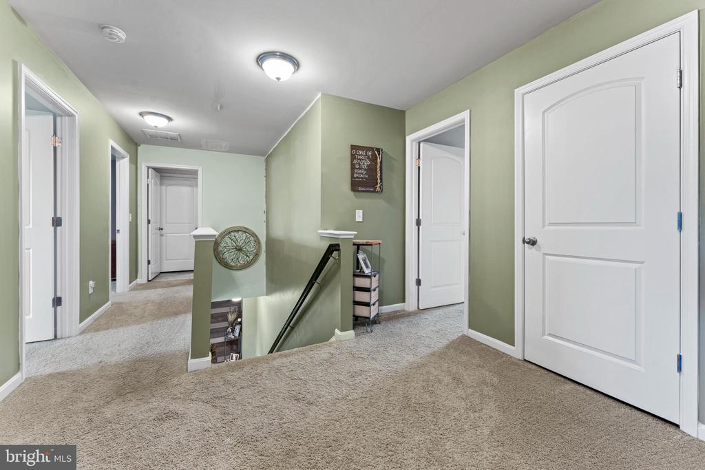 276 PARKER PLACE