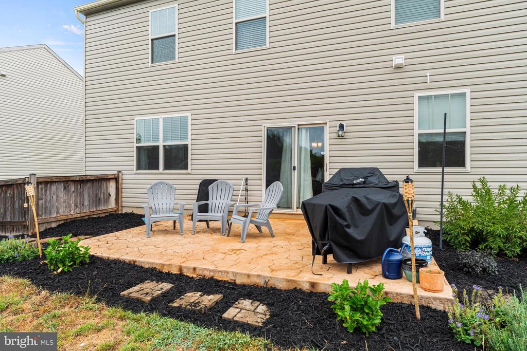 276 PARKER PLACE