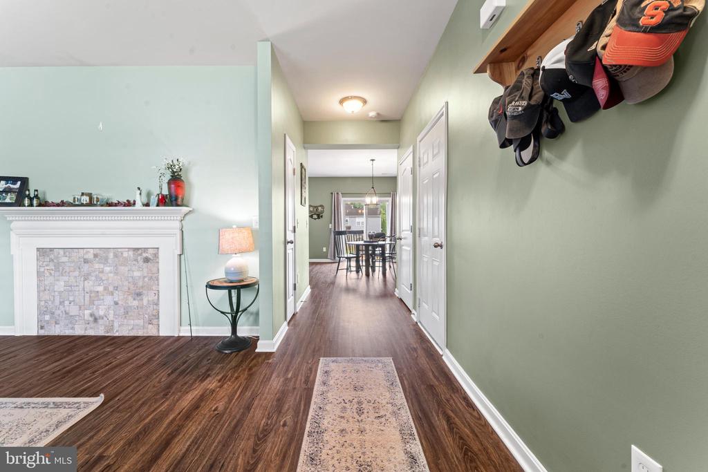 276 PARKER PLACE