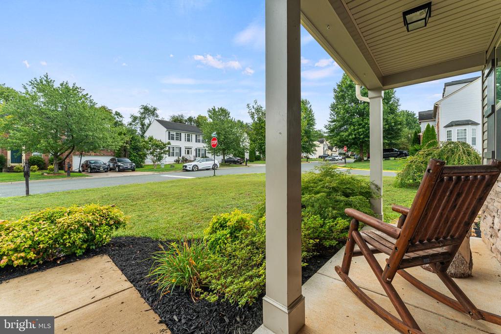 276 PARKER PLACE