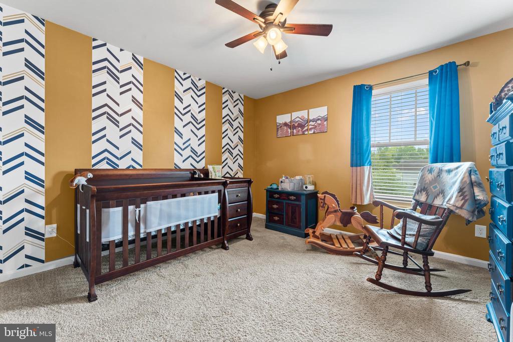 276 PARKER PLACE