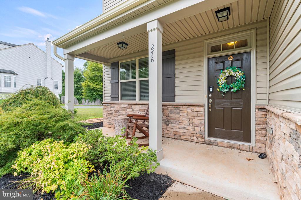 276 PARKER PLACE