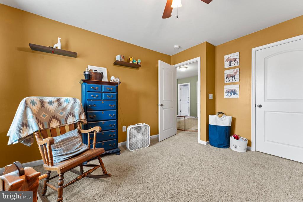 276 PARKER PLACE