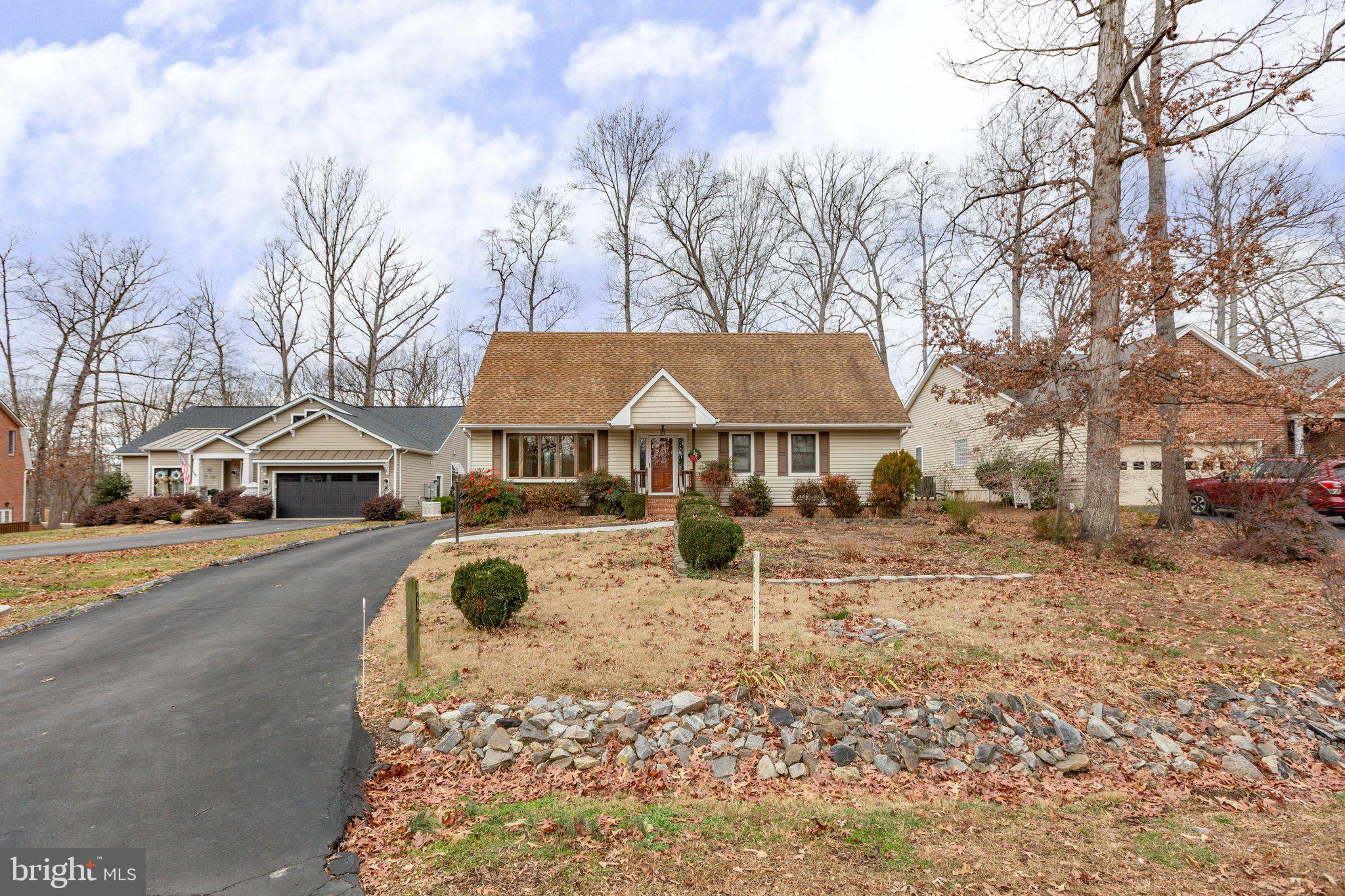 310 Limestone Ln
