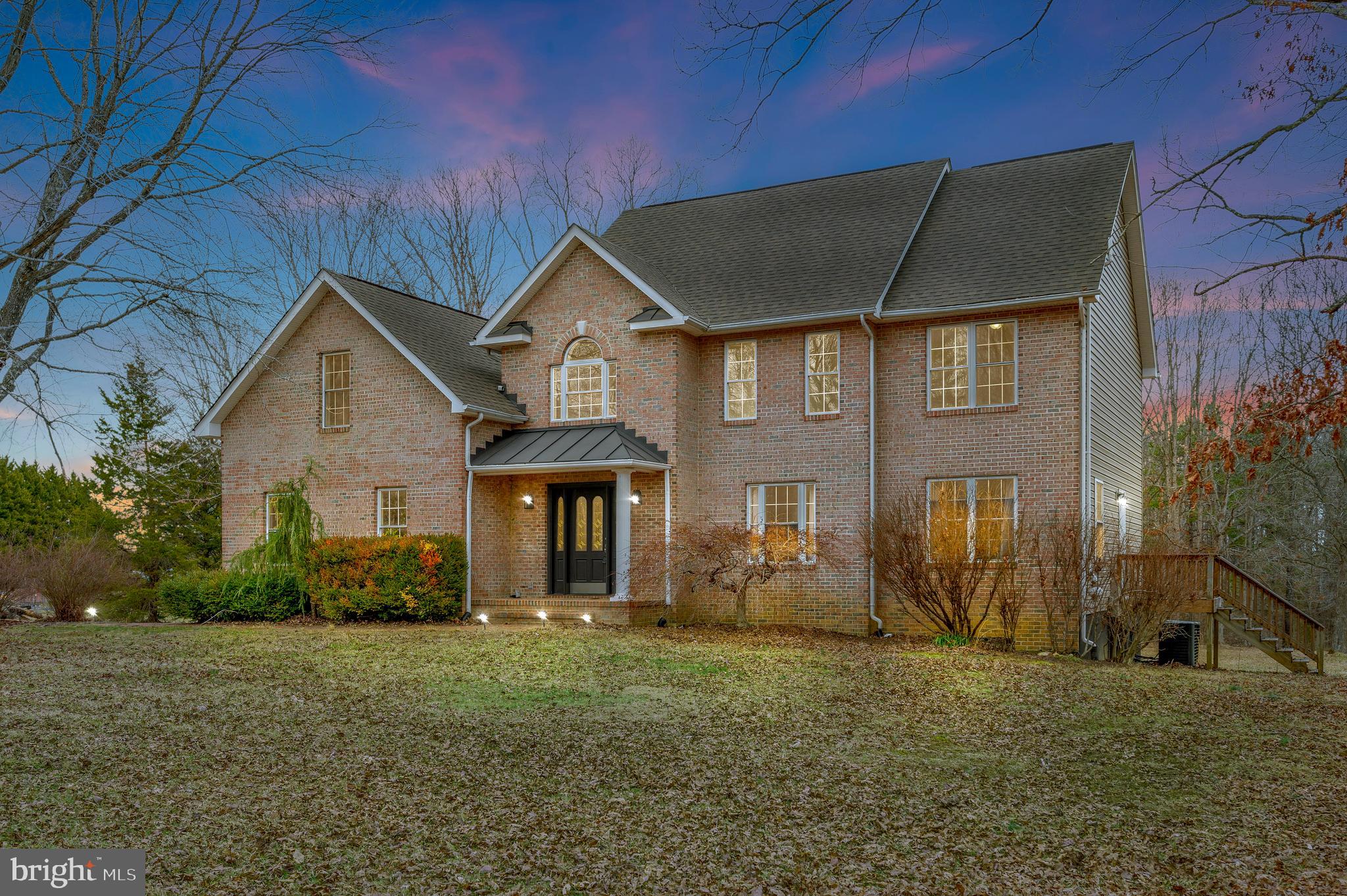 8099 Burr Hill Rd