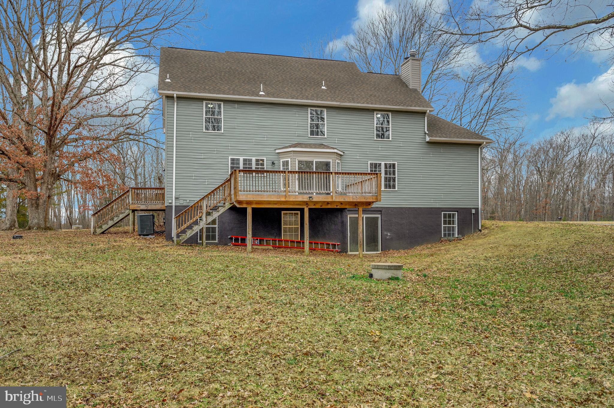 8099 Burr Hill Rd