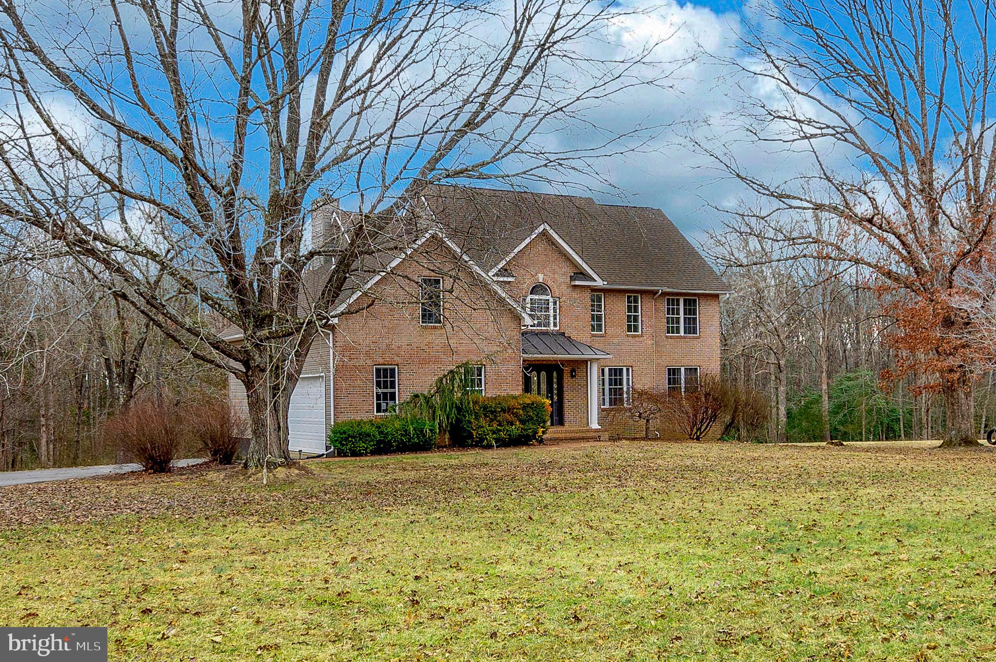 8099 Burr Hill Rd