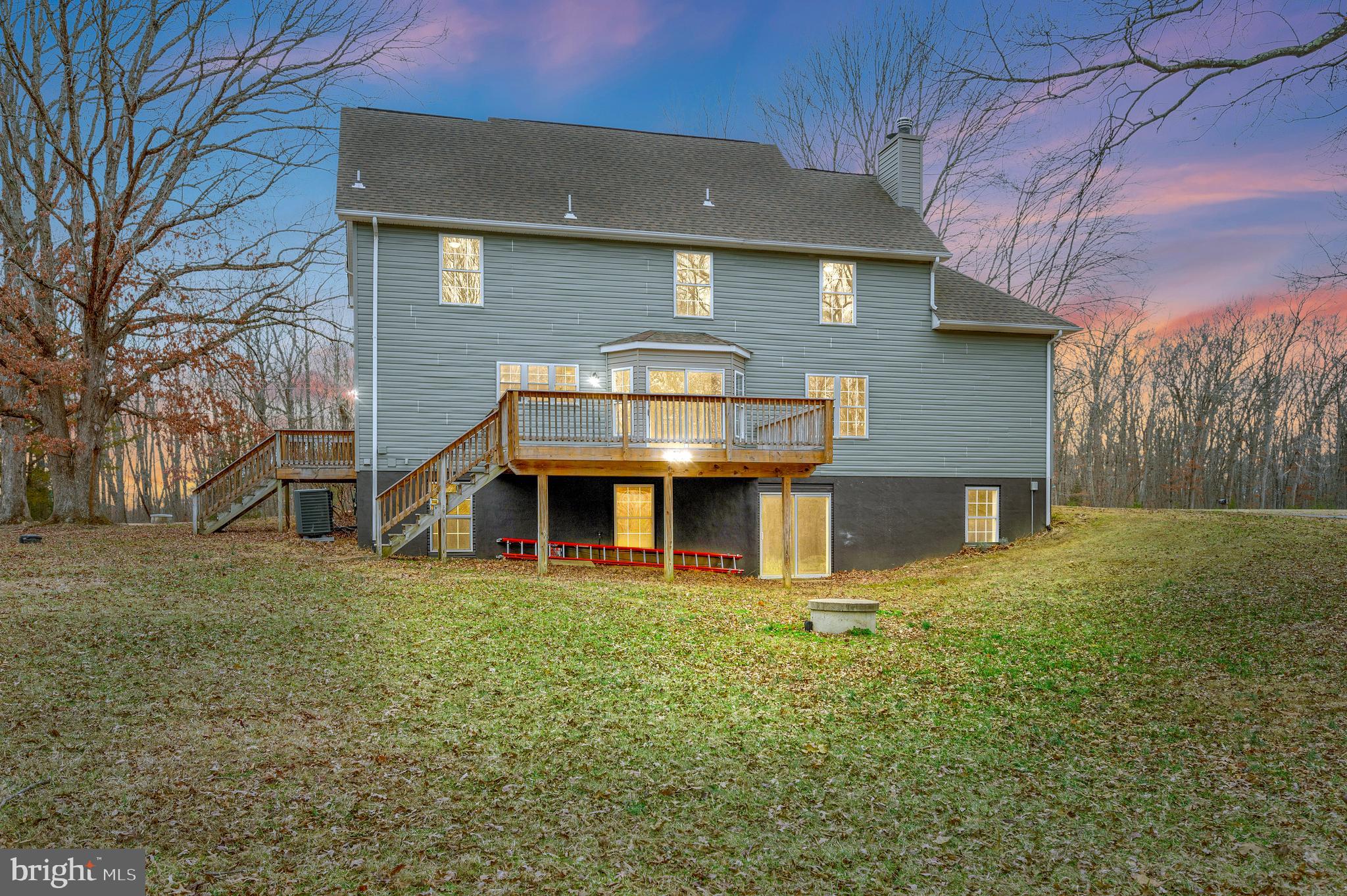 8099 Burr Hill Rd