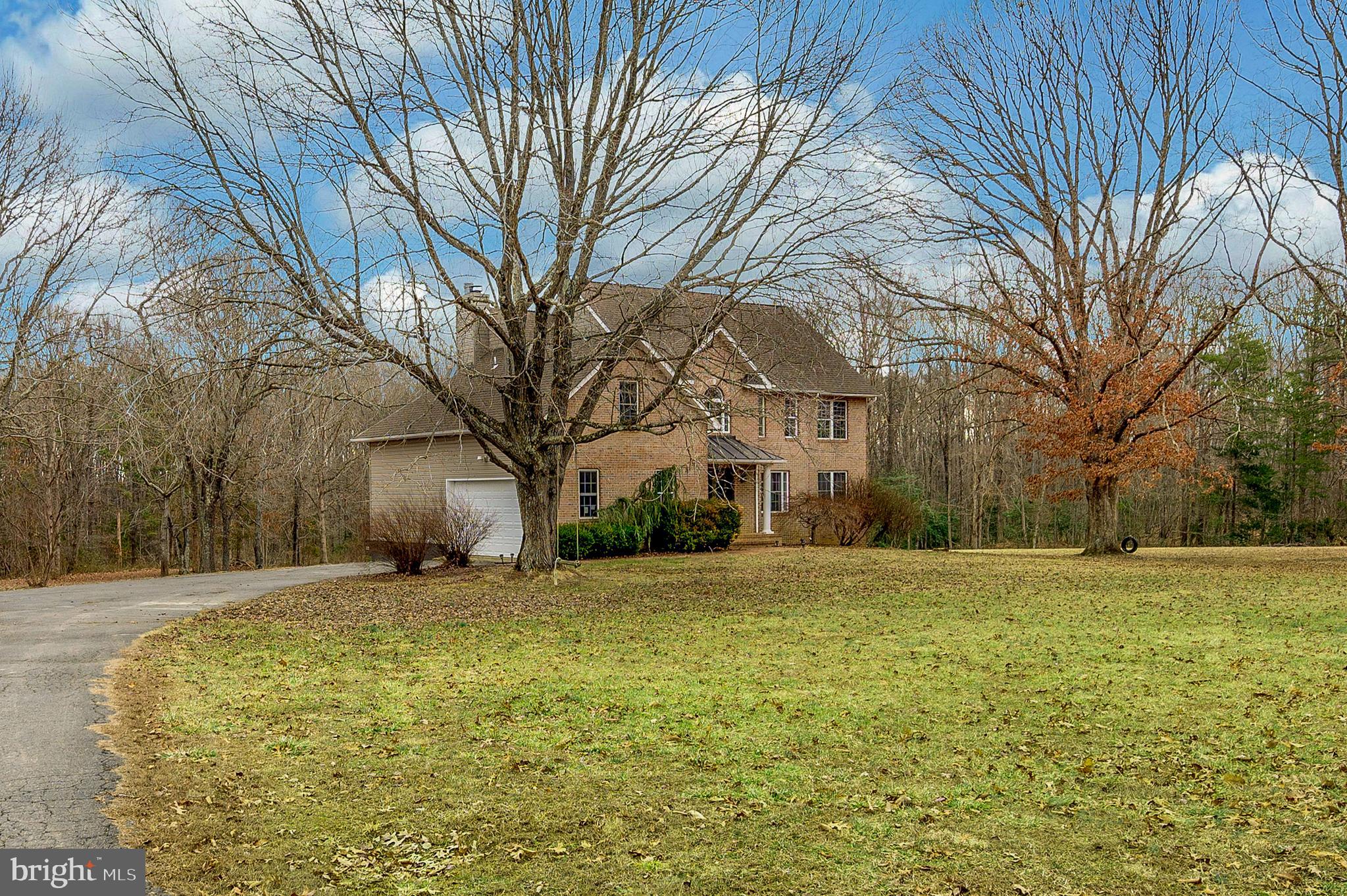 8099 Burr Hill Rd