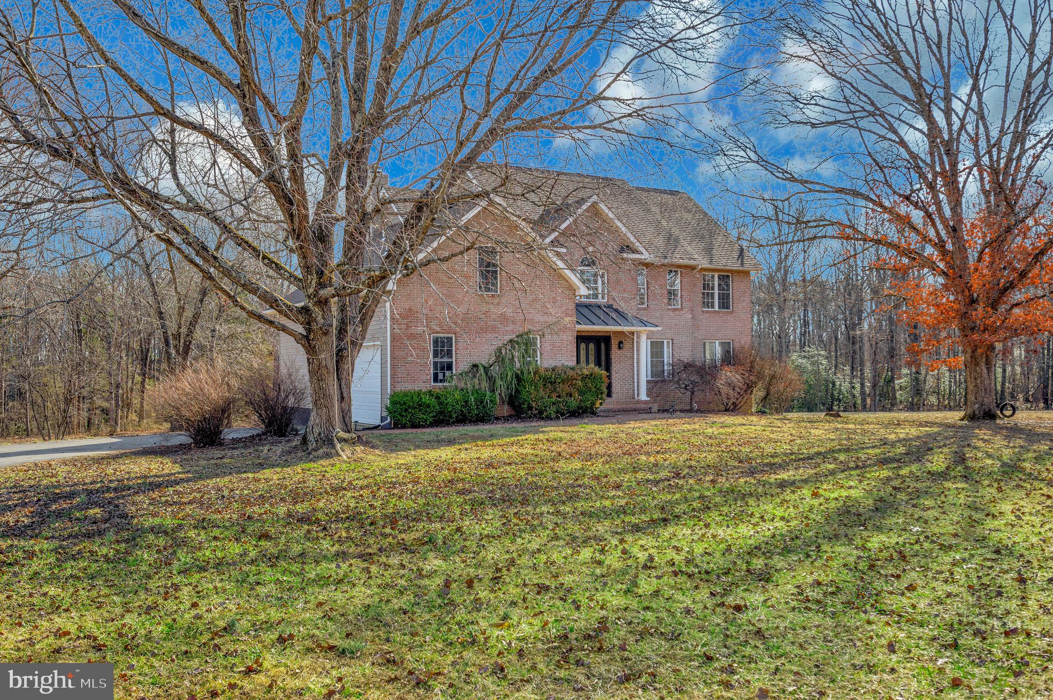8099 Burr Hill Rd