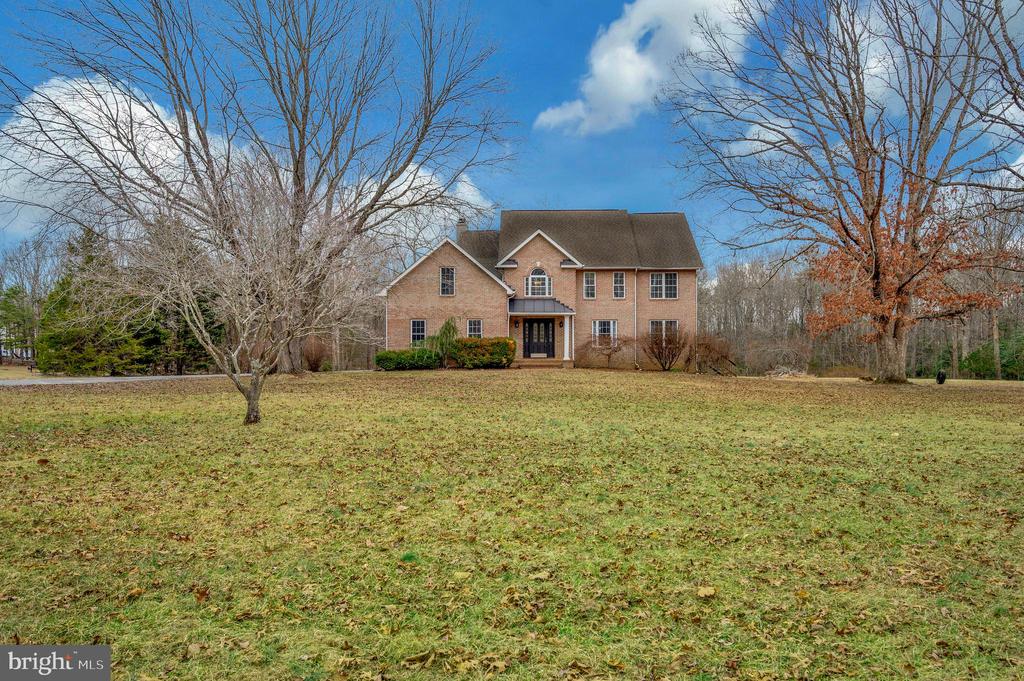8099 Burr Hill Rd